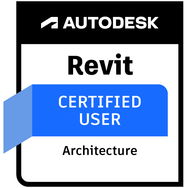 Revit Certification